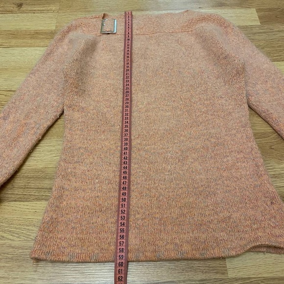 Zadig Voltaire jumper 100% Cashmere - Picture 6 of 7